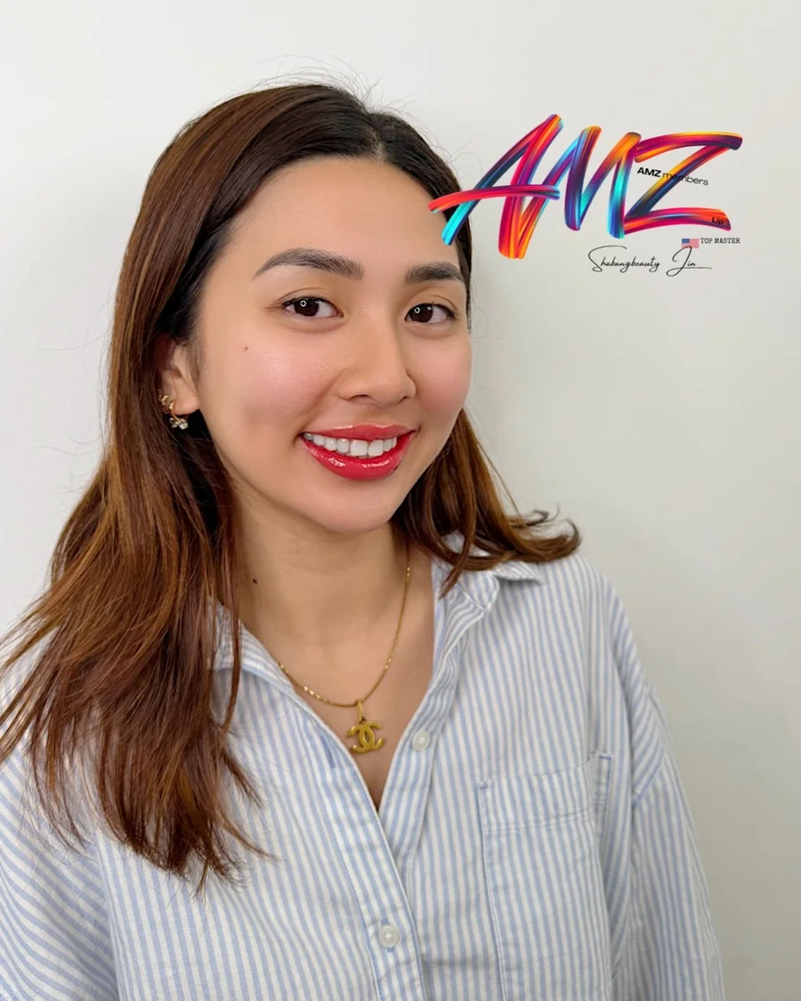 Lips — Shabang Beauty client result 5